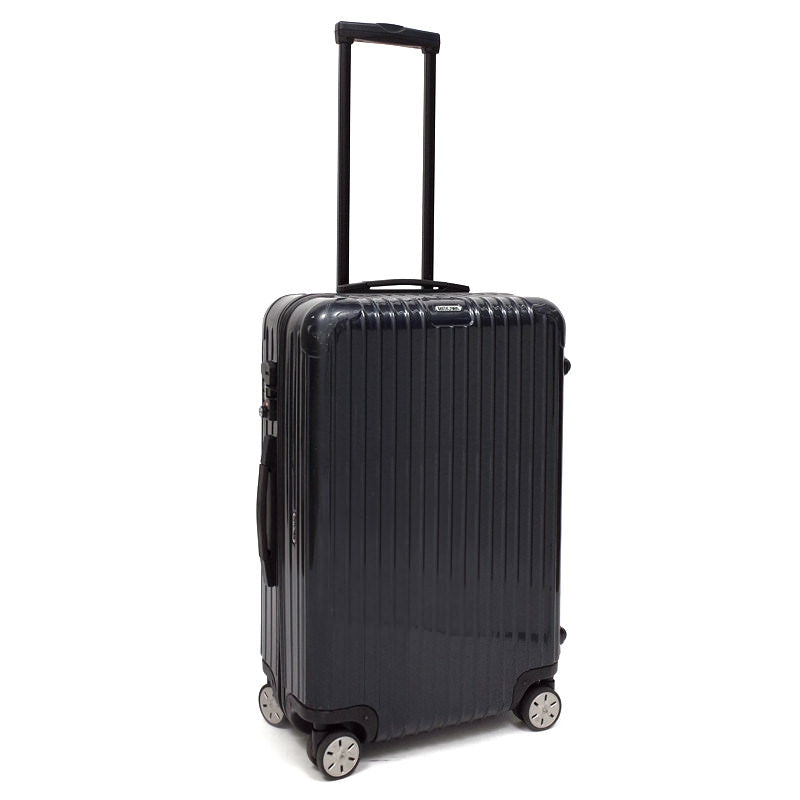 リモワ サルサ 877.63 中古商品 63リットル 4輪