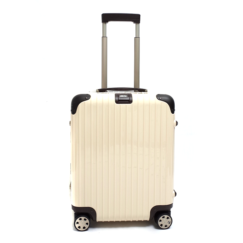 リモワ リンボ U881.56 45リットル 中古美品 4輪