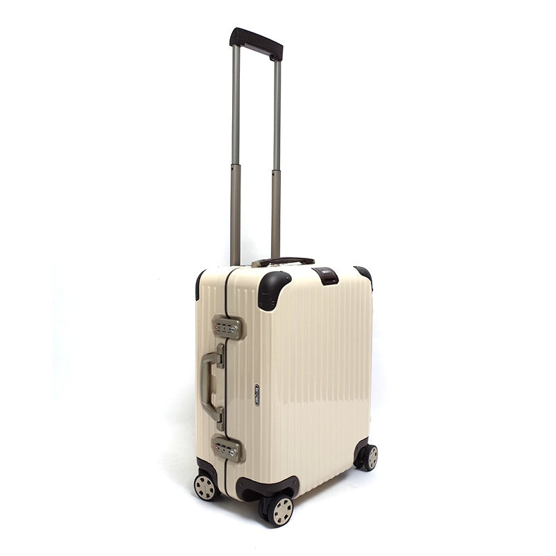 リモワ リンボ U881.56 45リットル 中古美品 4輪