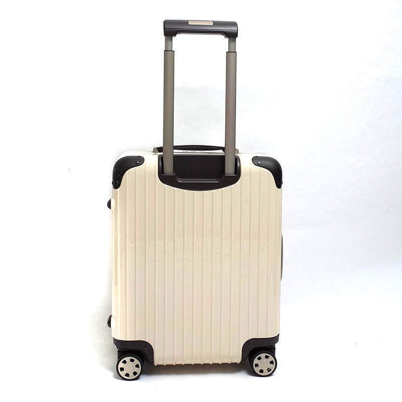 リモワ リンボ U881.56 45リットル 中古美品 4輪