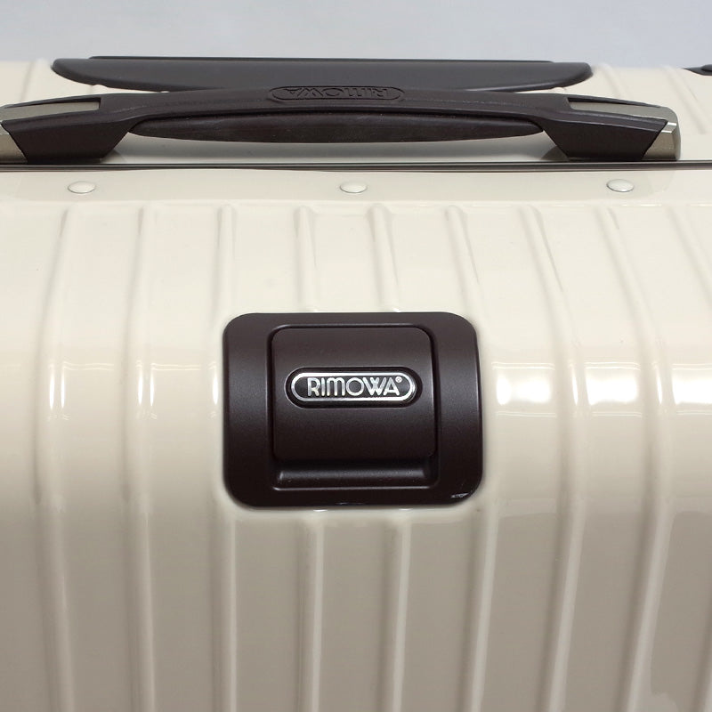 リモワ リンボ U881.56 45リットル 中古美品 4輪
