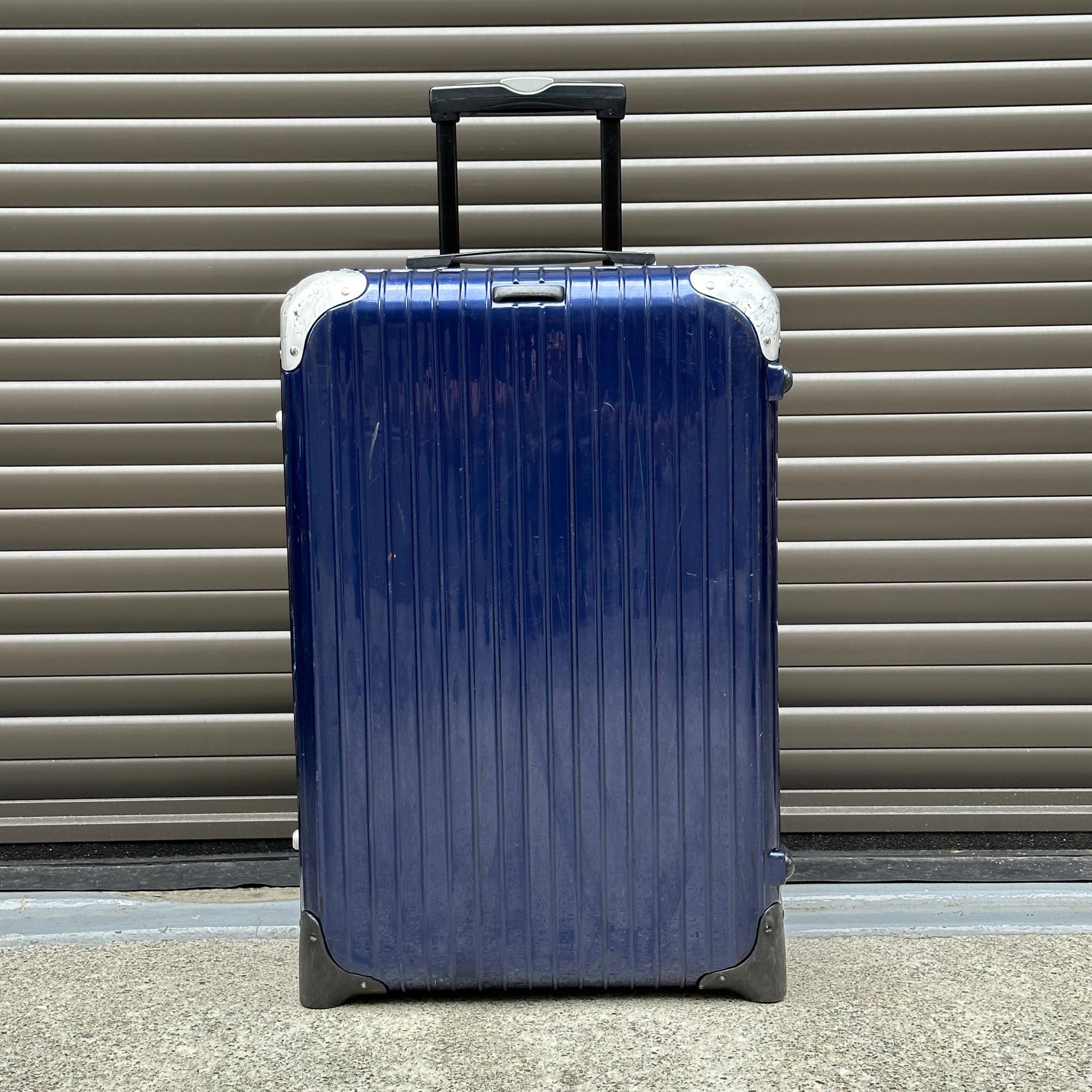 リモワ リンボ U881.63 60リットル 中古商品 2輪 – リモワ(RIMOWA)専門