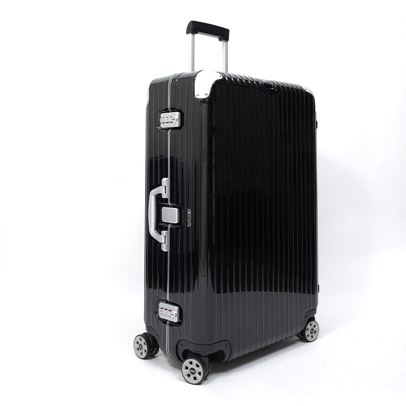 リモワ リンボ U881.77 98リットル 中古美品 4輪