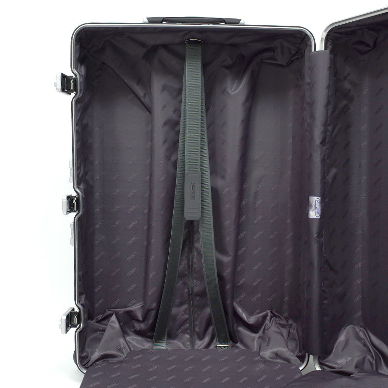 リモワ リンボ U881.77 98リットル 中古美品 4輪