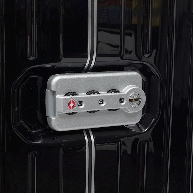 リモワ リンボ U881.77 98リットル 中古美品 4輪