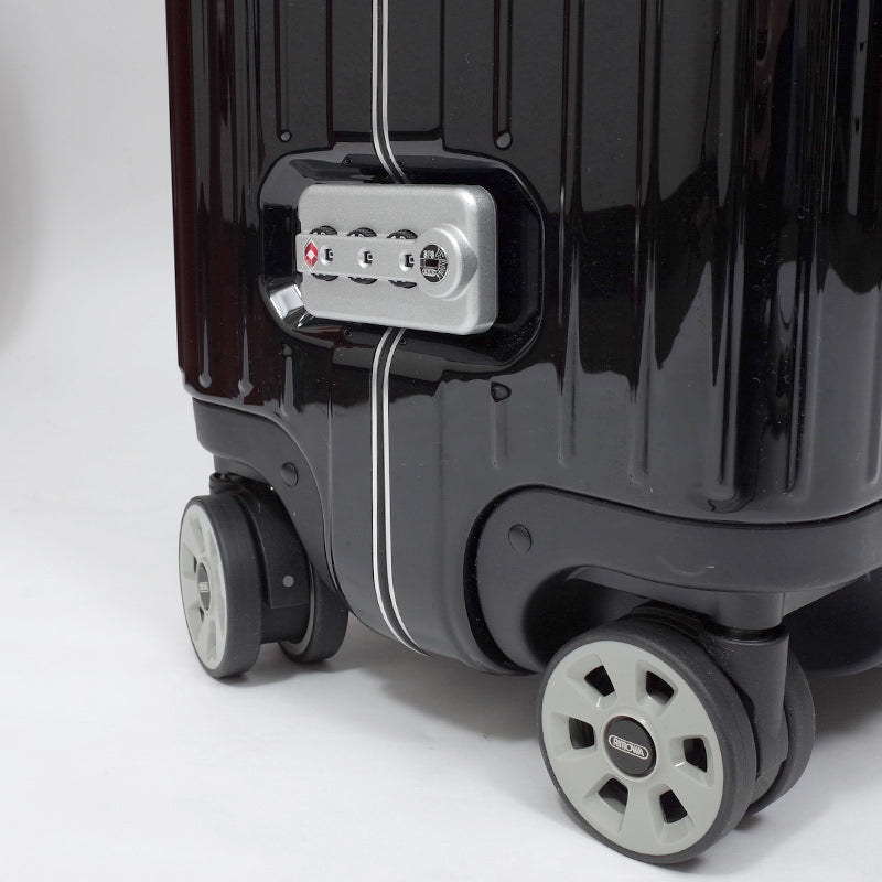 リモワ リンボ U881.77 98リットル 中古美品 4輪