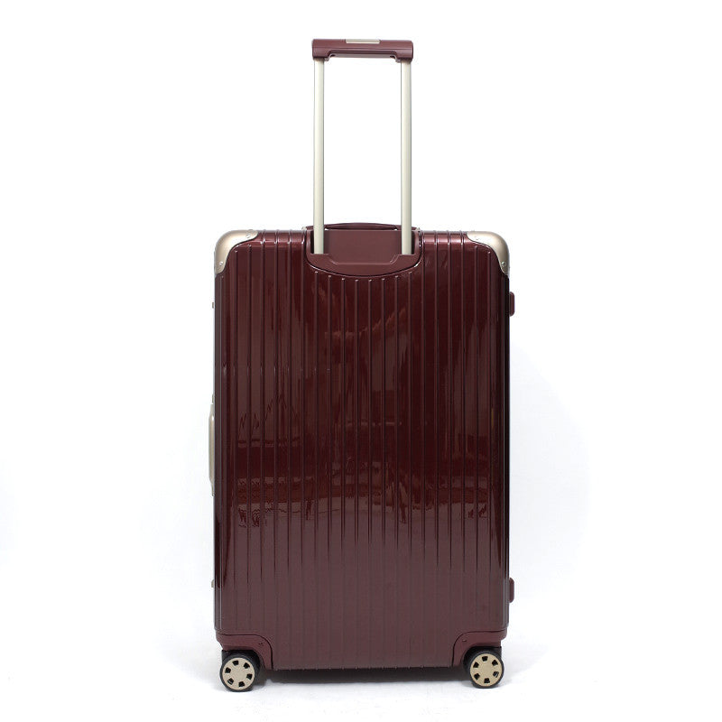 リモワ リンボ 電子タグ 882.77.34.5 98リットル 中古商品 4輪