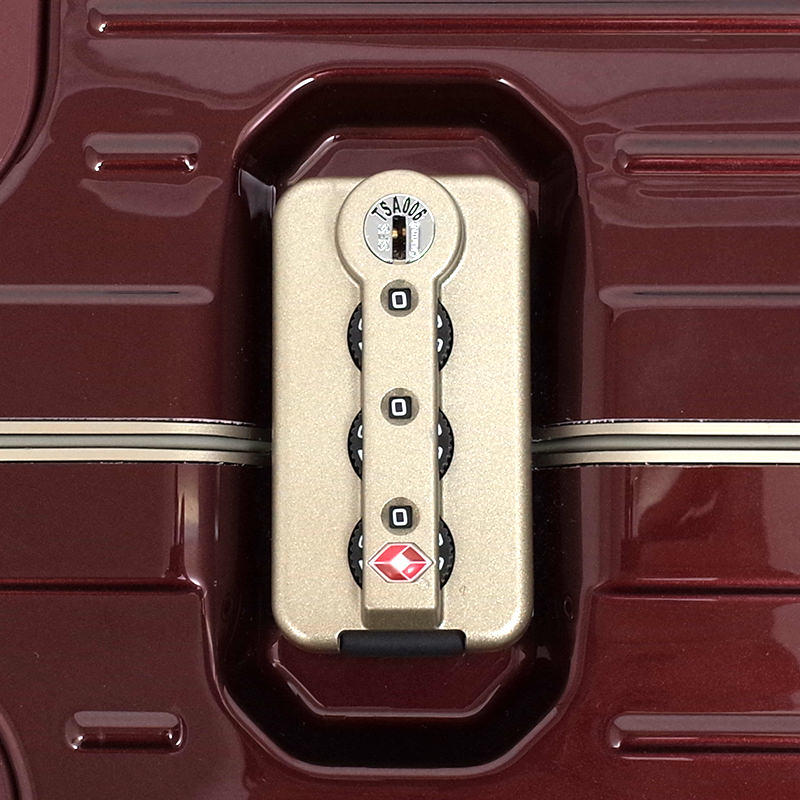 リモワ リンボ 電子タグ 882.77.34.5 98リットル 中古商品 4輪