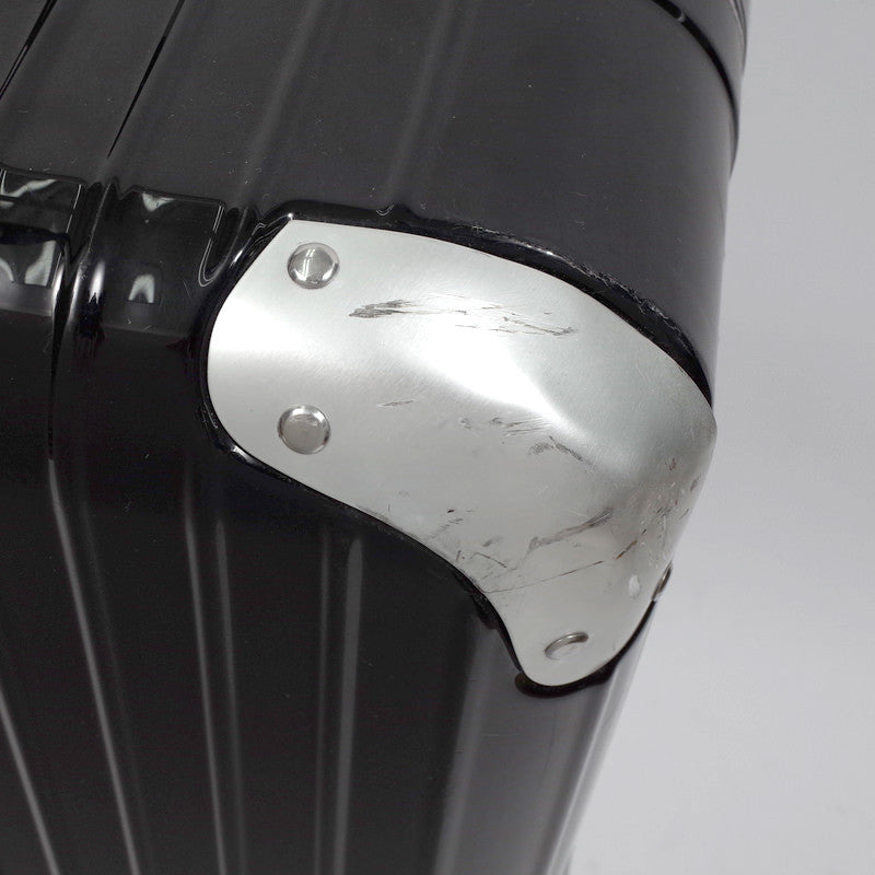 リモワ リンボ 中古美品 890.73 83リットル 4輪