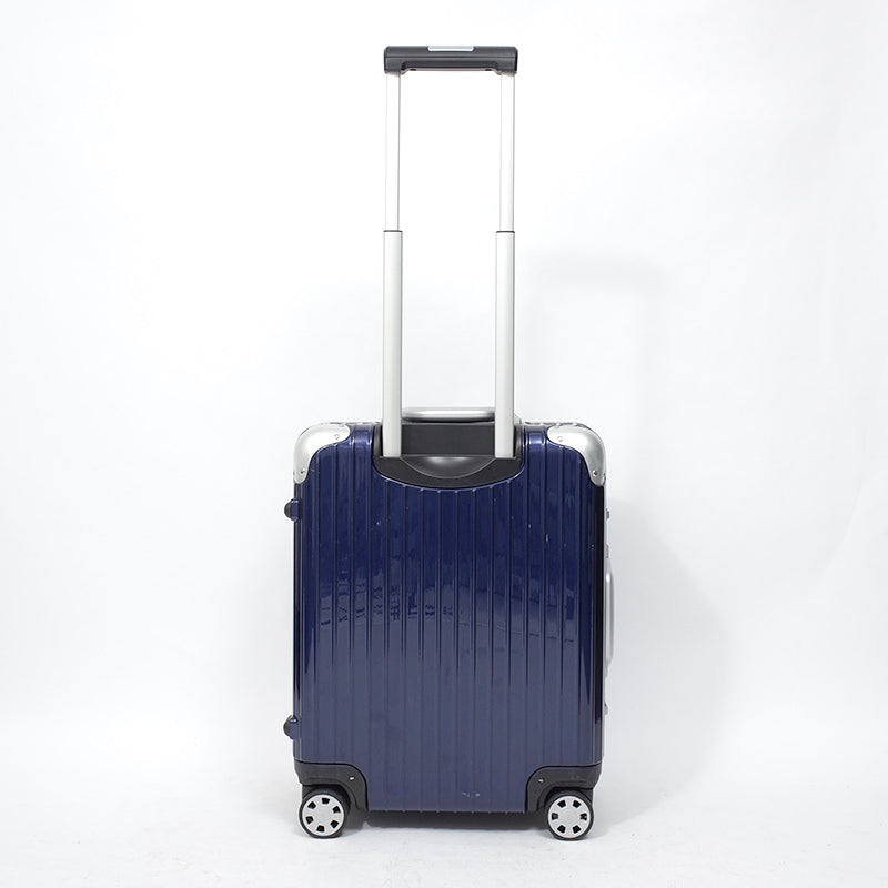 リモワ リンボ 891.56 中古商品 49リットル 4輪