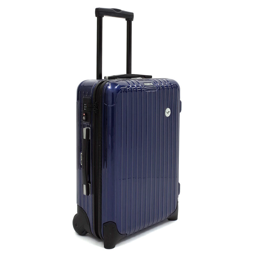 ルフトハンザ リモワ エアーライト プレミアムコレクション 中古美品 894.95 32リットル 2輪