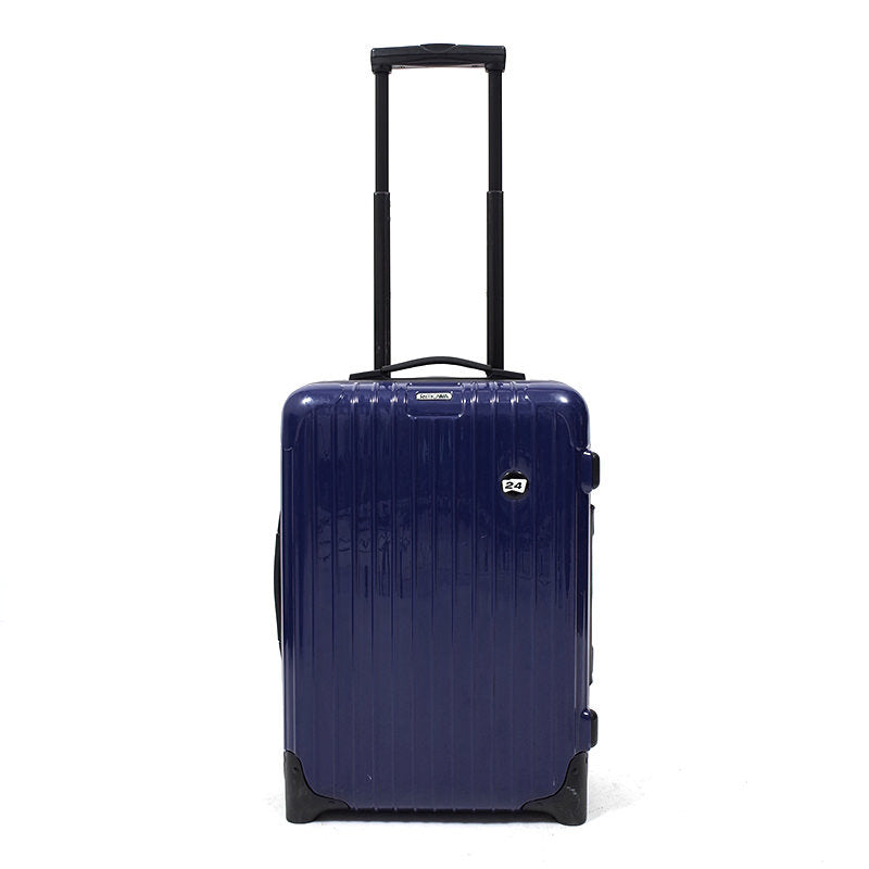 リモワ サルサ 895.51 中古商品 35リットル 2輪