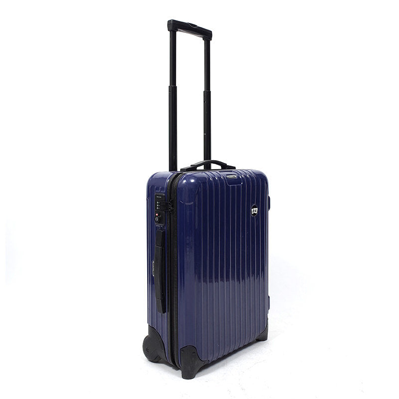 リモワ サルサ 895.51 中古商品 35リットル 2輪