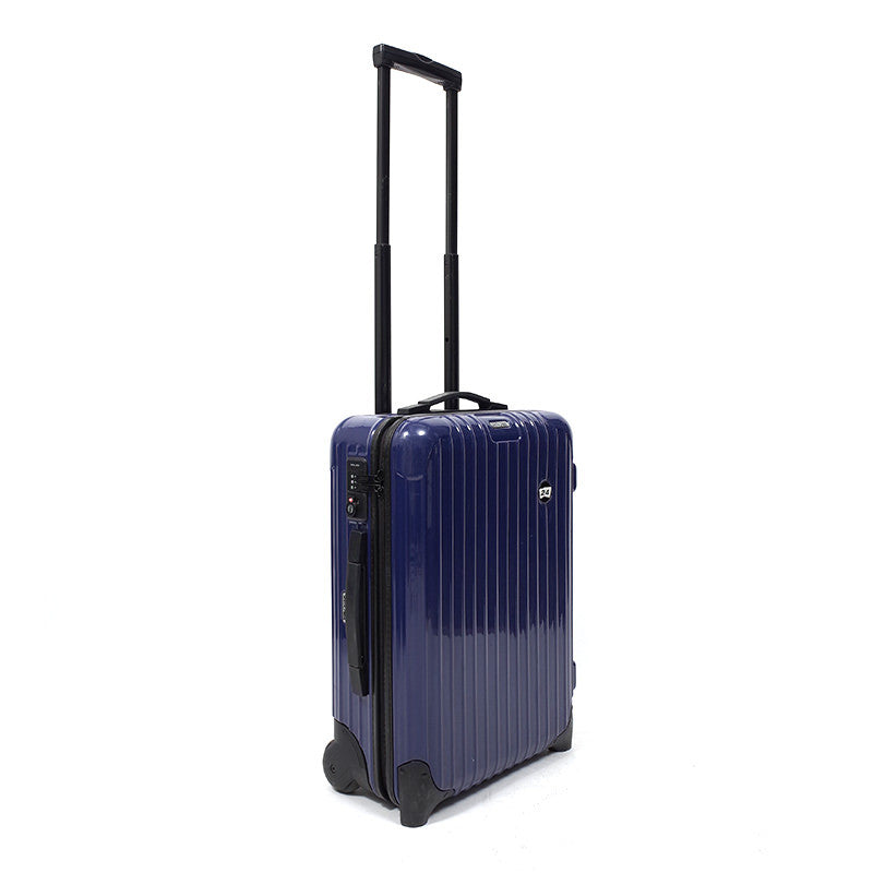 リモワ サルサ 895.51 中古商品 35リットル 2輪