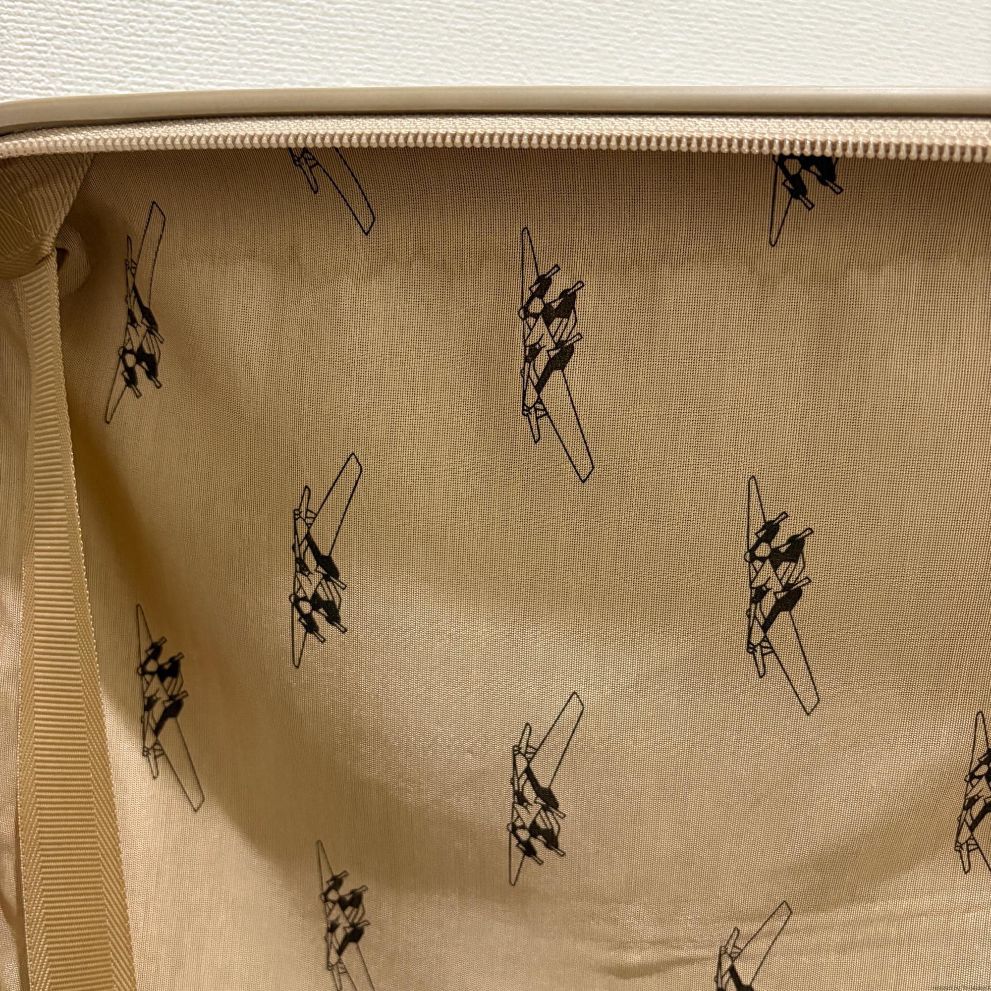 リモワ ユナイテッドアローズ別注 サルサ 896.55 中古美品 32リットル 2輪