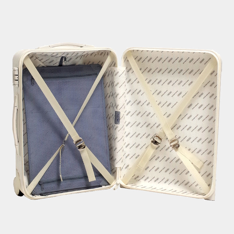 リモワ サルサ 中古商品 897.94 32リットル 2輪