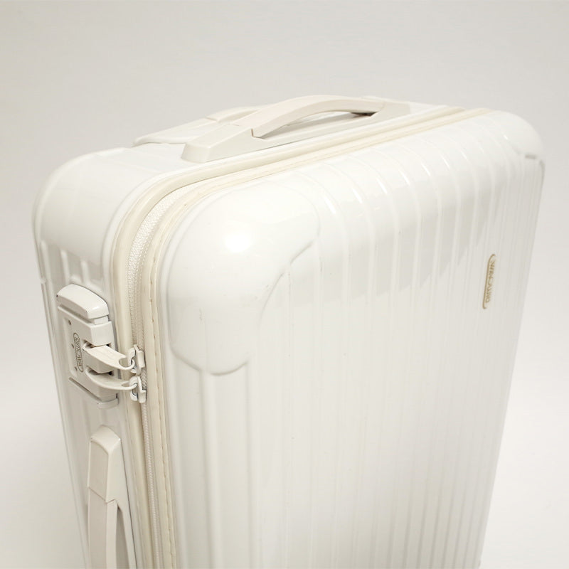 リモワ サルサ 中古商品 897.94 32リットル 2輪