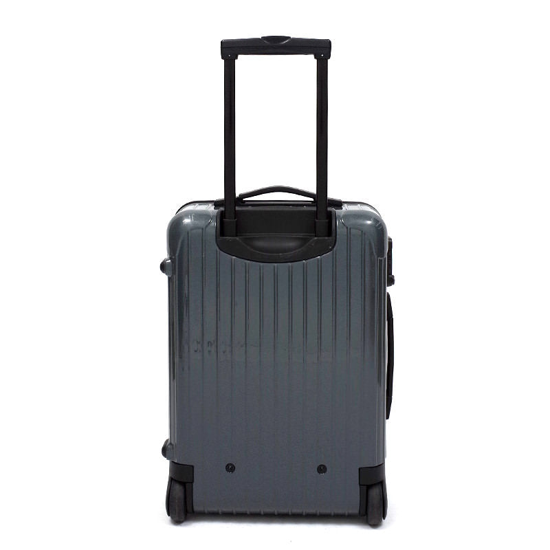 リモワ ポルシェコラボ 898.26 中古商品 32リットル 2輪