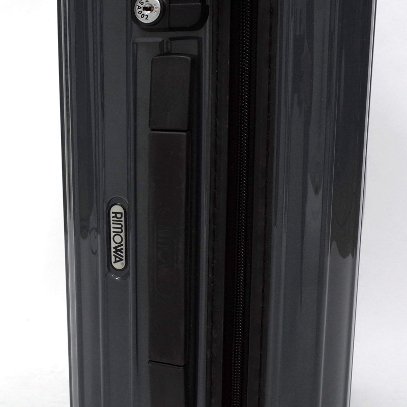 リモワ ポルシェコラボ 898.26 中古商品 32リットル 2輪