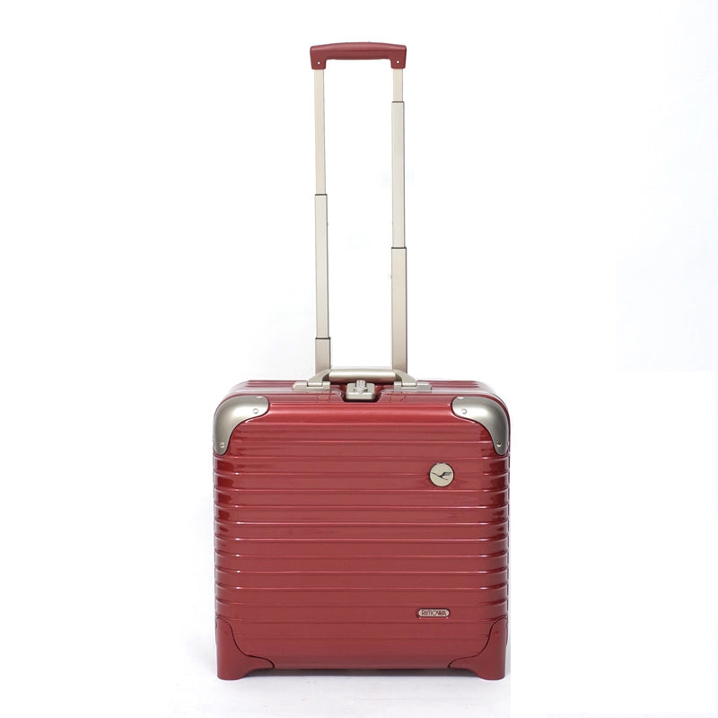 ルフトハンザ エレガンス 中古商品 U899.54 24リットル 2輪