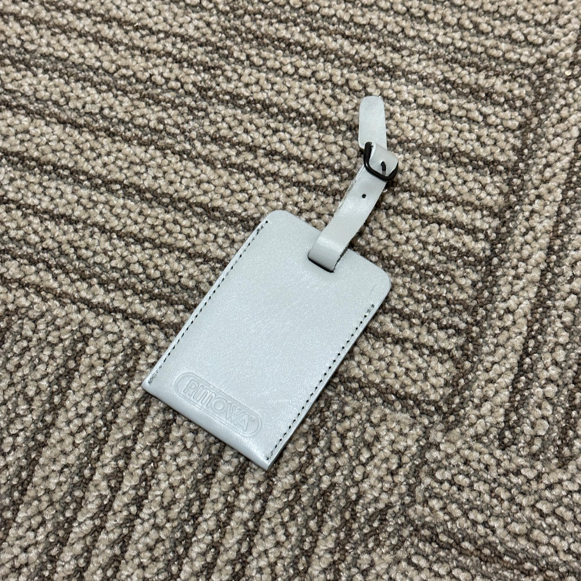 リモワ トパーズ 929.52-9 中古商品 32リットル 2輪