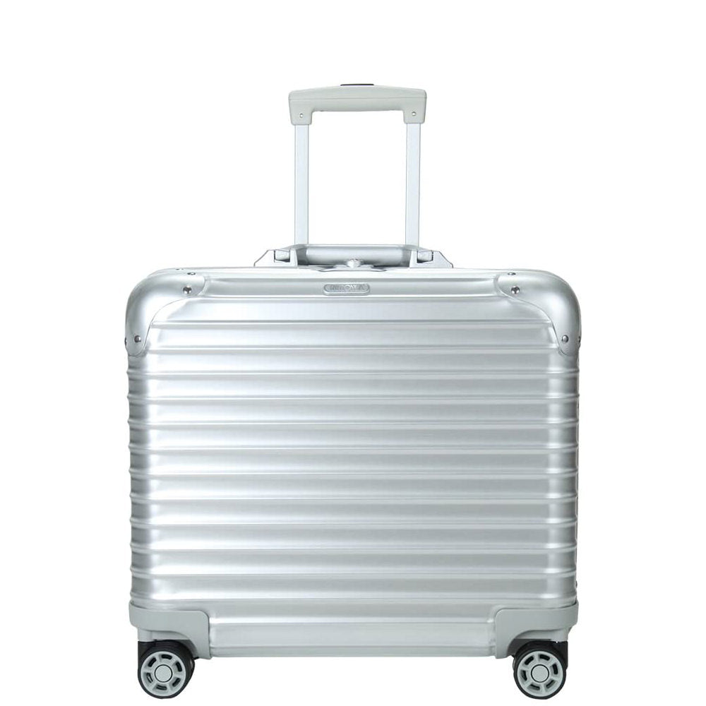リモワ トパーズ 920.40.00.4 中古商品 28リットル 4輪
