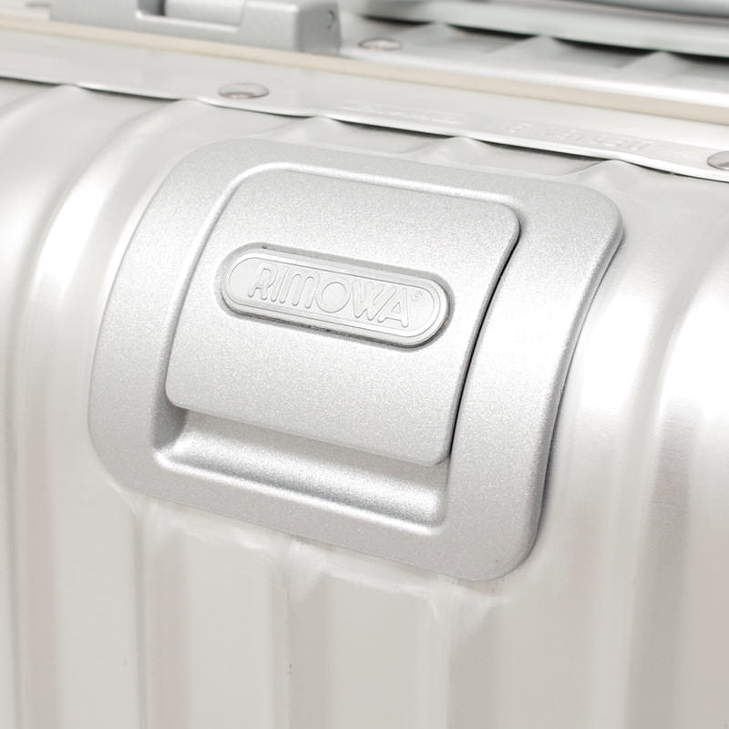 リモワ トパーズ 920.52 在庫商品 32リットル 2輪