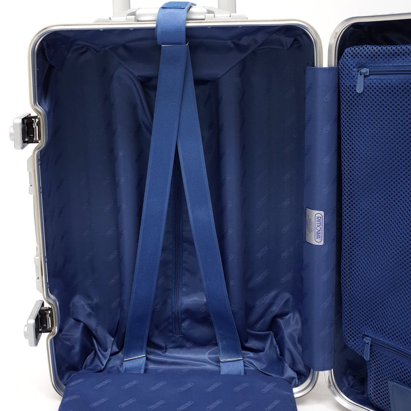 リモワ トパーズ 920.52 在庫商品 32リットル 2輪