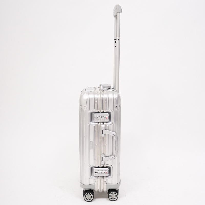 リモワ トパーズ 923.52-3 中古商品 32リットル 4輪