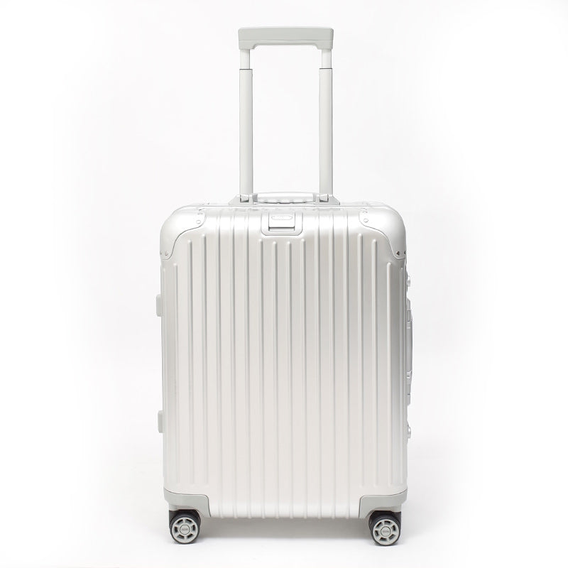 リモワ トパーズ 923.56 中古商品 45リットル 4輪