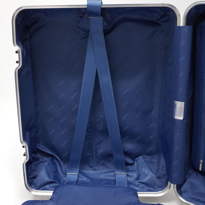 リモワ トパーズ 923.56 中古商品 45リットル 4輪