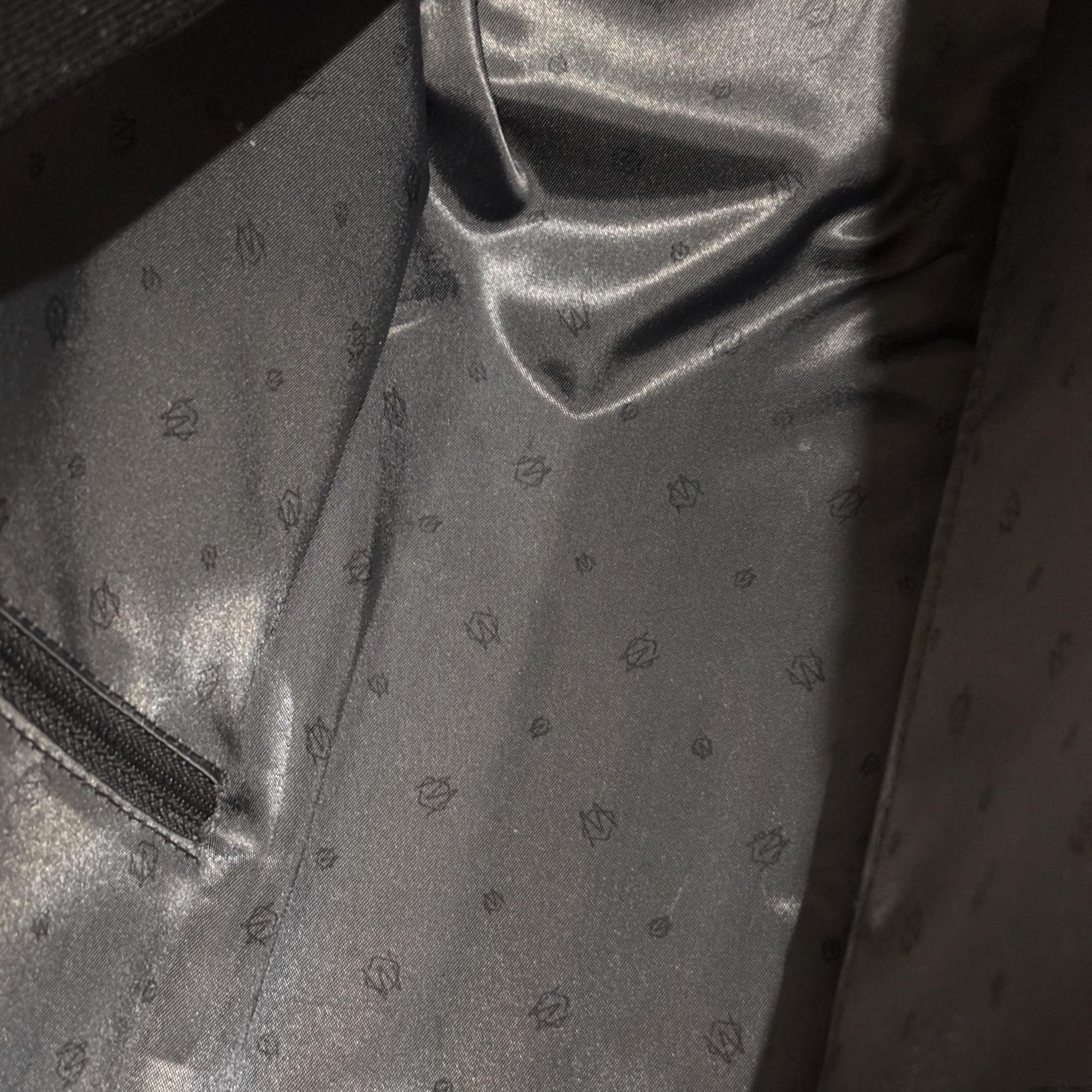 リモワ オリジナル 925.40.00.4 コンパクト シルバー 中古美品 29リットル 4輪