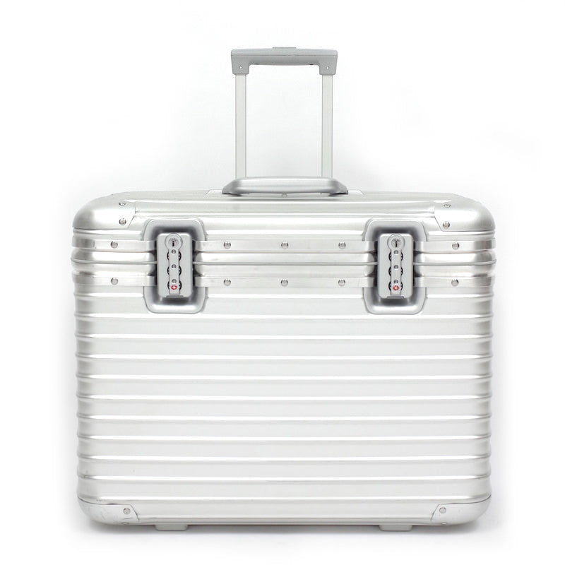 リモワ パイロット 中古商品 925.50 29リットル 2輪