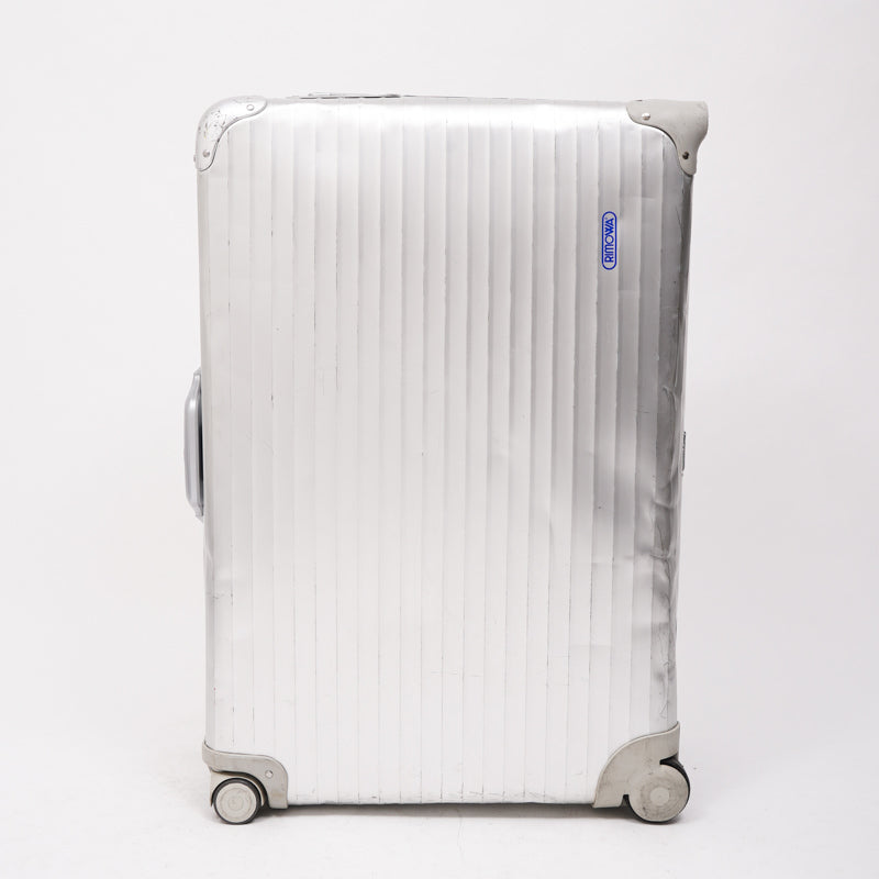 リモワ シルバーインテグラル 中古商品 927.77 104リットル 4輪