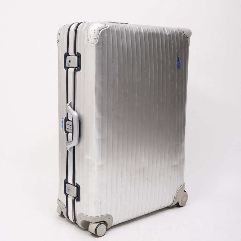 リモワ シルバーインテグラル 中古商品 927.77 104リットル 4輪