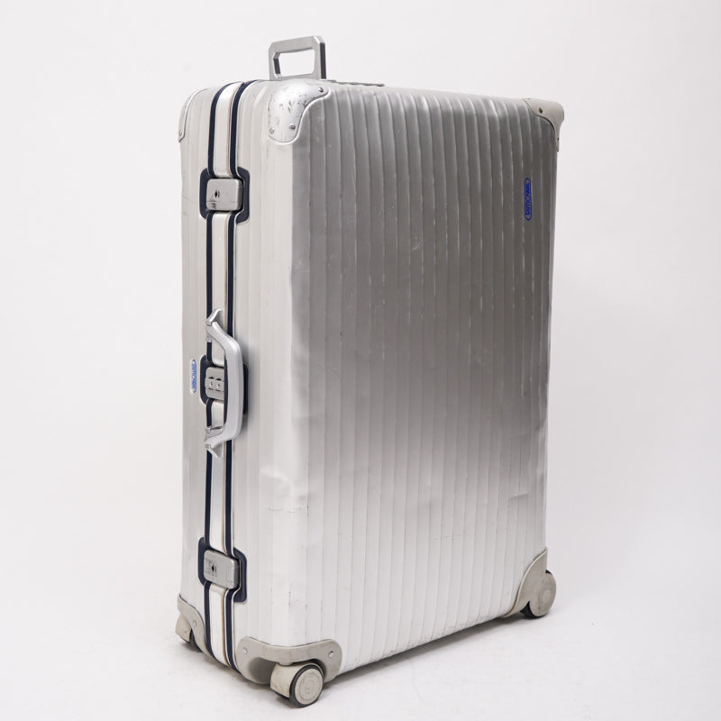 リモワ シルバーインテグラル 中古商品 927.77 104リットル 4輪