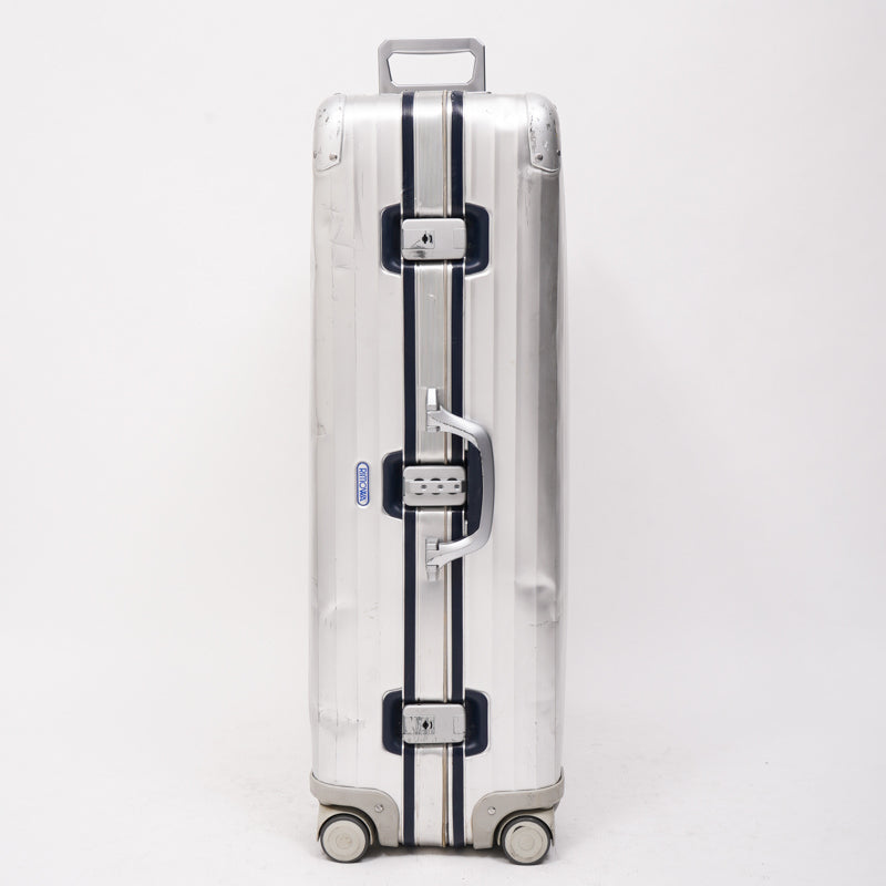 リモワ シルバーインテグラル 中古商品 927.77 104リットル 4輪