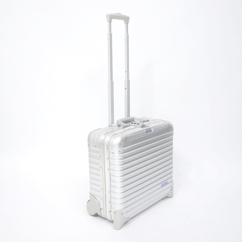 リモワ トパース 中古商品 U928.40 23リットル 2輪