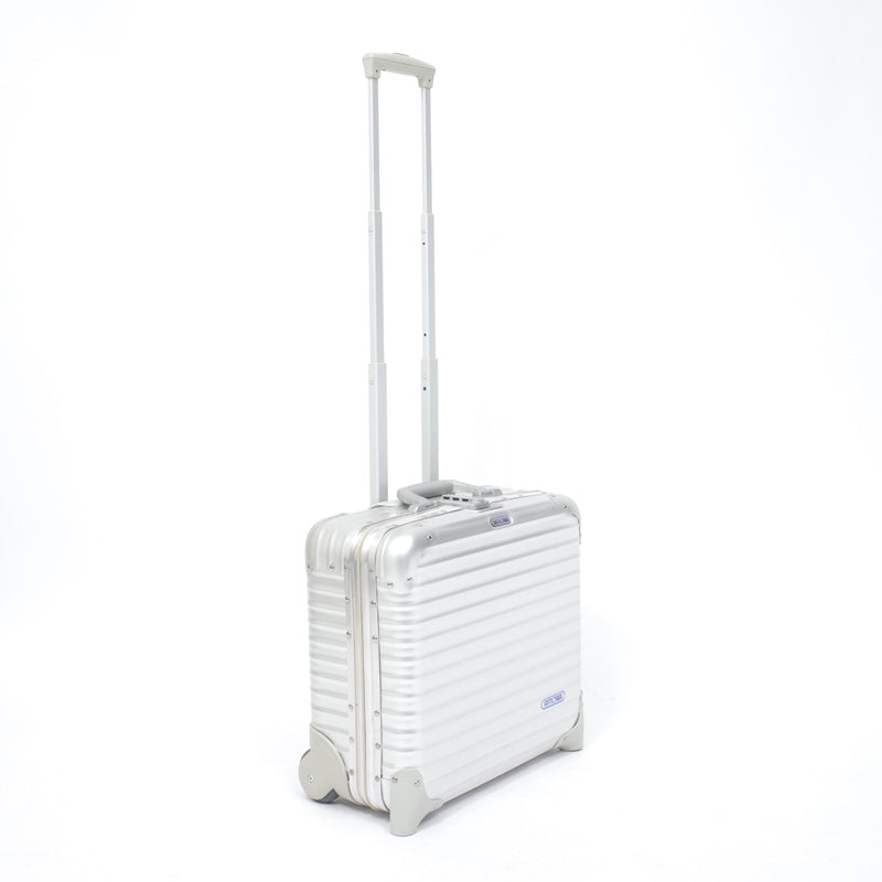 リモワ トパース 中古商品 U928.40 23リットル 2輪