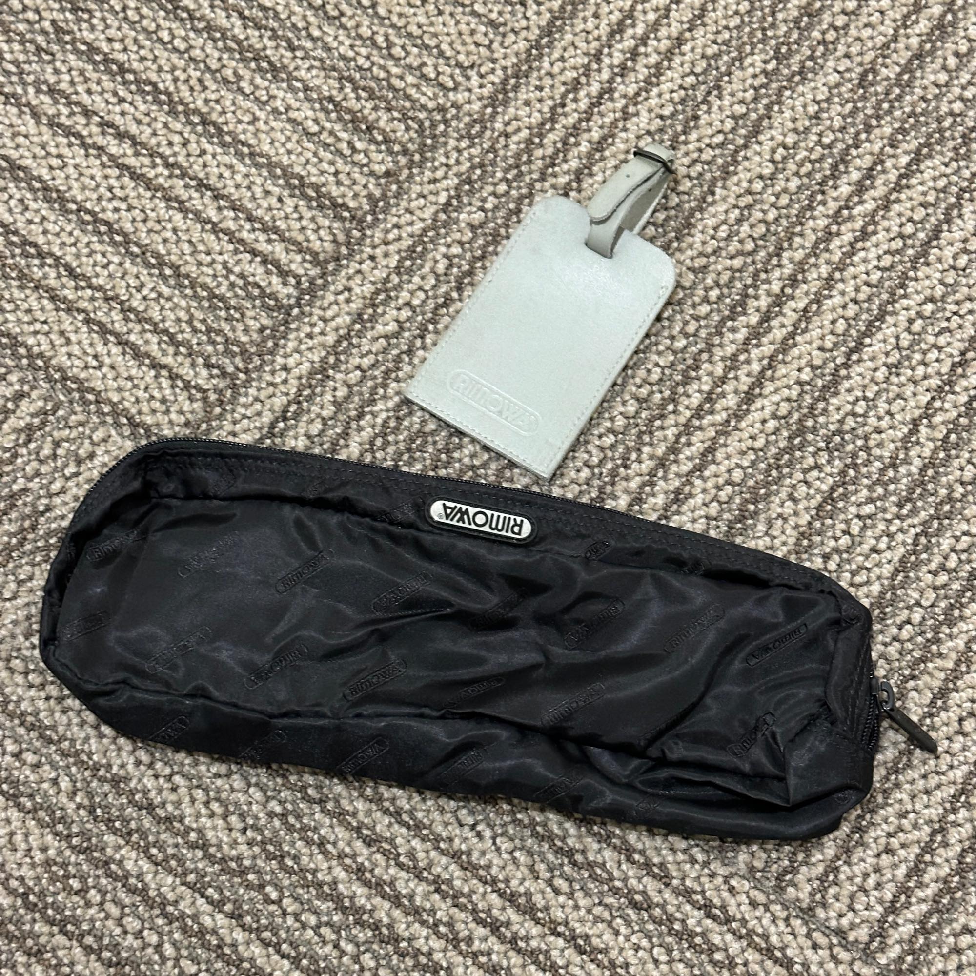 リモワ パイロット 中古商品 928.51 46リットル 2輪