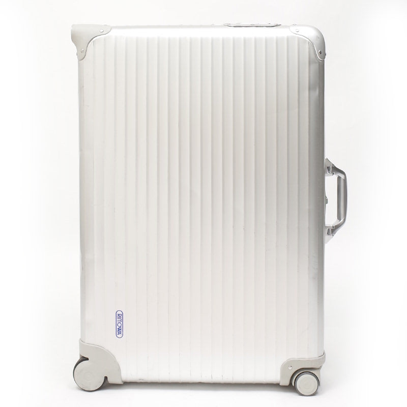 リモワ トパーズ 中古商品 931.77 104リットル 4輪