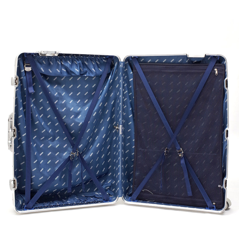 リモワ トパーズ 中古商品 931.77 104リットル 4輪