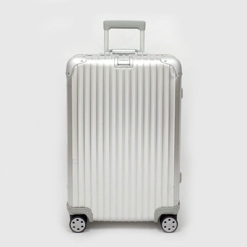 リモワ トパーズ 932.63 中古商品 64リットル 4輪
