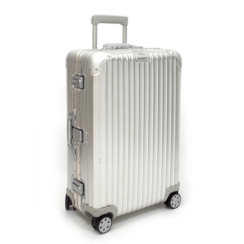 リモワ トパーズ 932.63 中古商品 64リットル 4輪