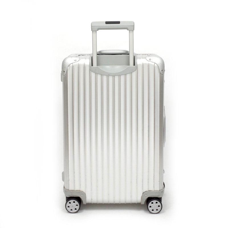 リモワ トパーズ 932.63 中古商品 64リットル 4輪