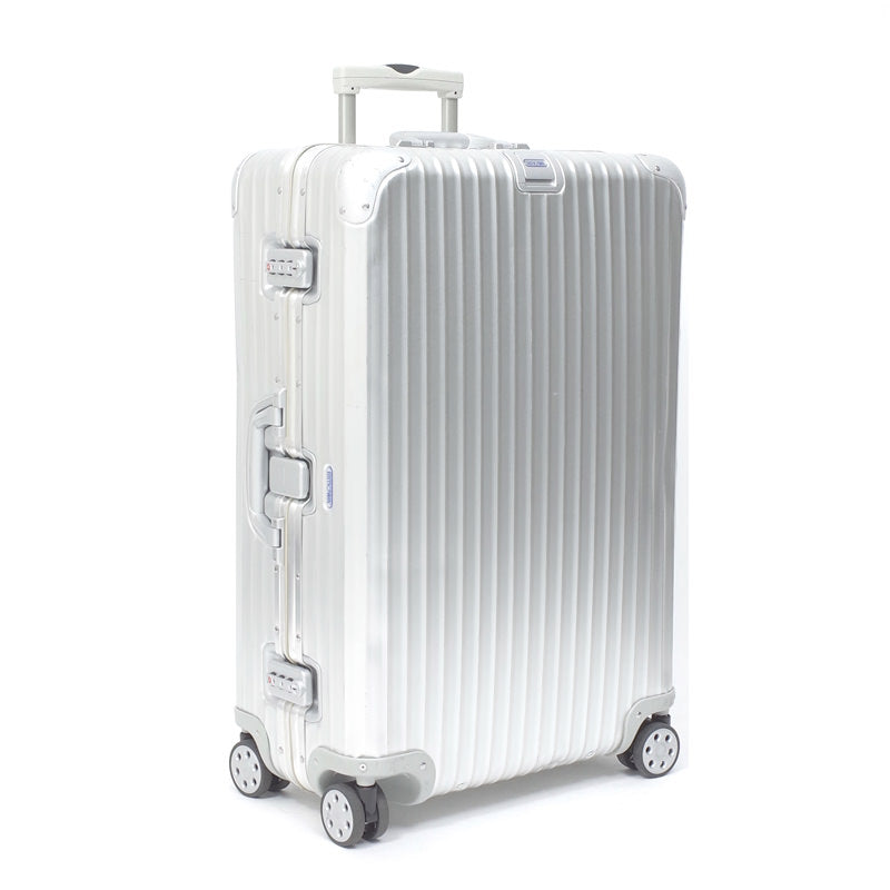 リモワ トパーズ 中古商品 U932.70 82リットル 4輪