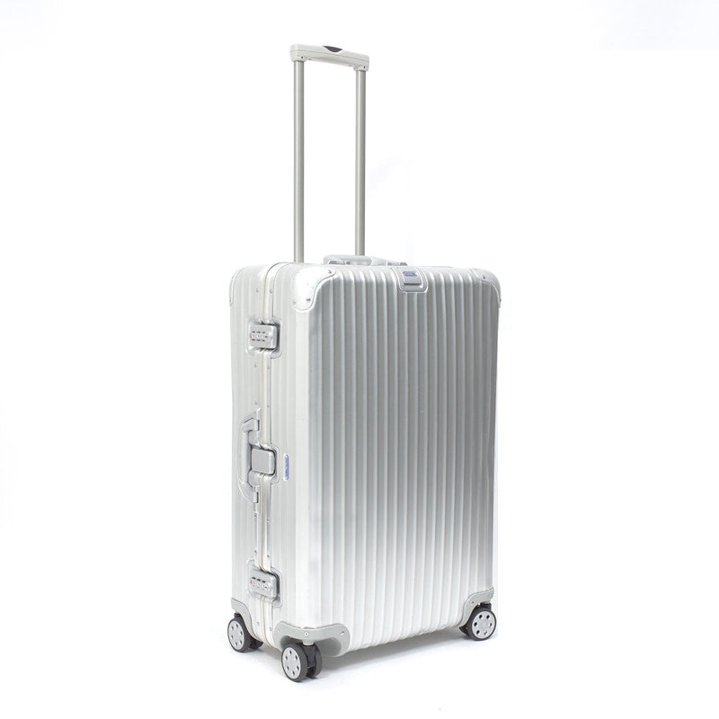 リモワ トパーズ 中古商品 U932.70 82リットル 4輪