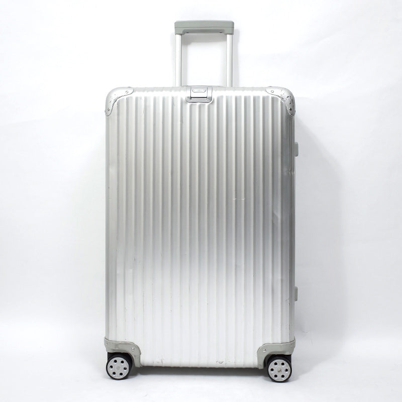 リモワ トパーズ 932.73 中古商品 84リットル 4輪 – リモワ(RIMOWA