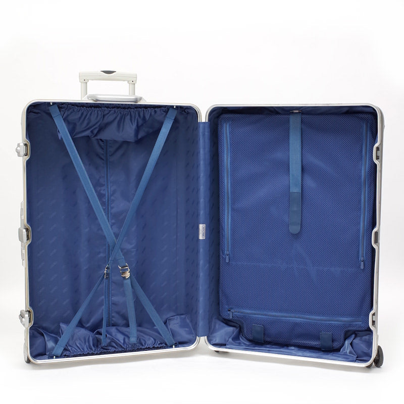 リモワ トパーズ 中古商品 932.77 104リットル 4輪