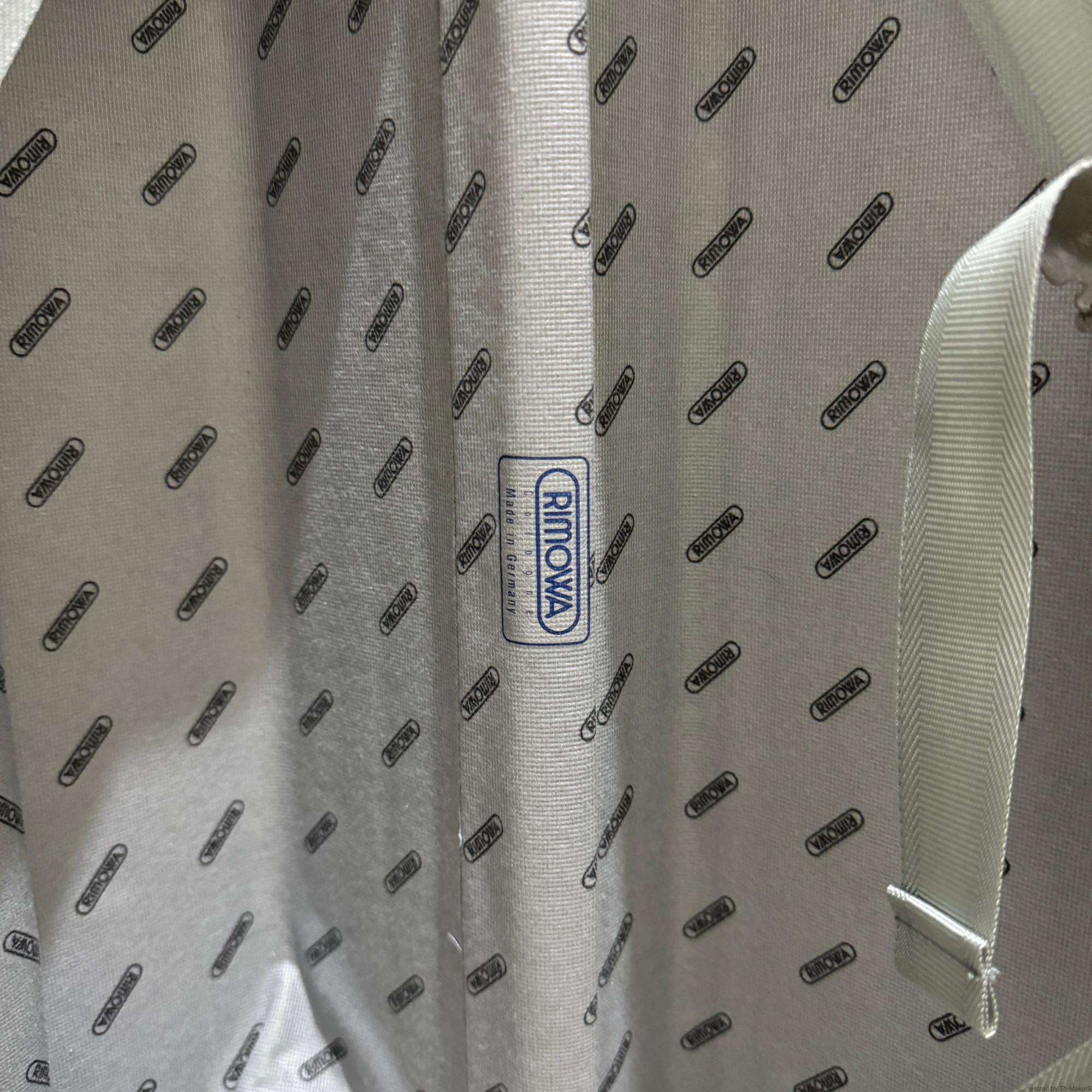 リモワ オーパル 947.52 中古美品 32リットル 2輪